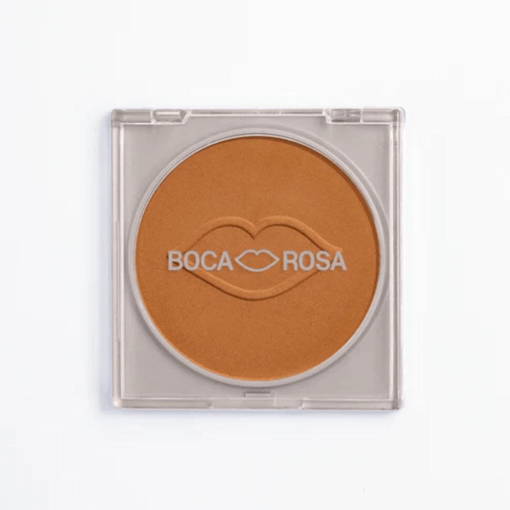 Pó Compacto Boca Rosa BR06 09g
